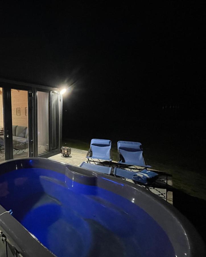 Glamp Glamour***** Kowale Oleckie Luaran gambar