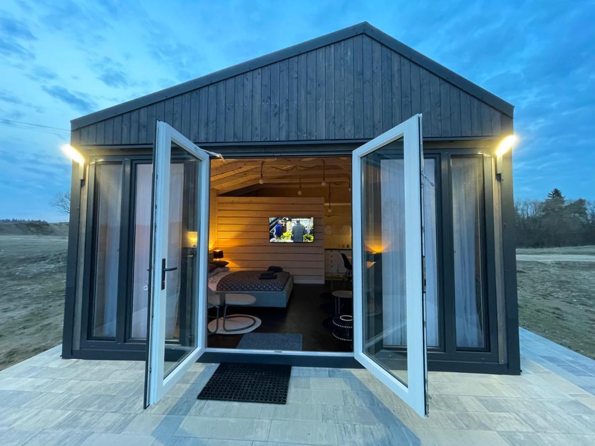 Glamp Glamour***** Kowale Oleckie Luaran gambar