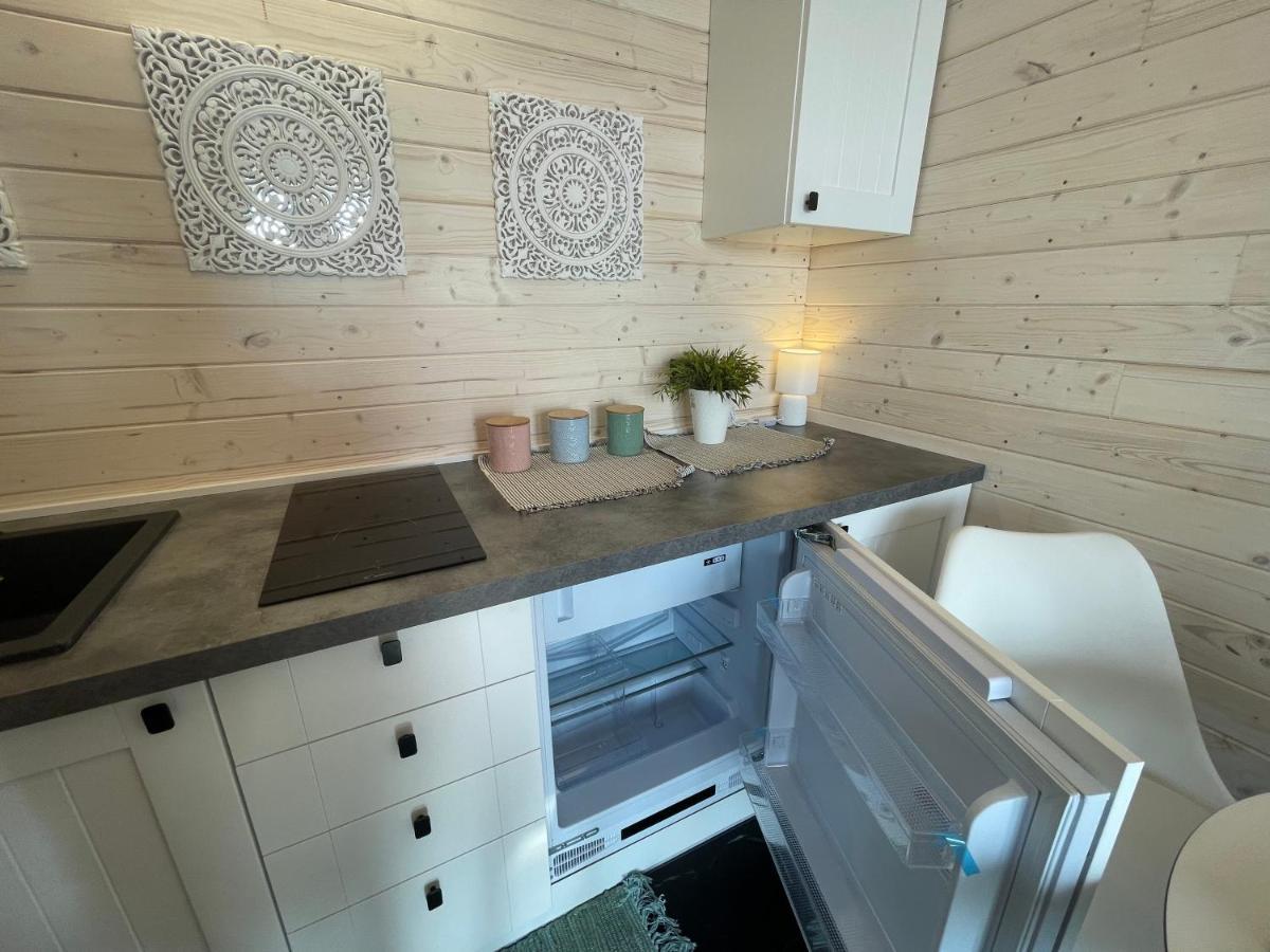 Glamp Glamour***** Kowale Oleckie Luaran gambar